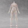  Aoshima KEMOPLA No.KO-03R Human Parts Set [Color B] Plastic Model 