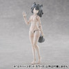  Aoshima KEMOPLA No.KO-03R Human Parts Set [Color B] Plastic Model 