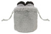  T's Factory T's Factory Zootopia 2 Plush Drawstring Pouch Judy 