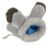  T's Factory T's Factory Zootopia 2 Plush Drawstring Pouch Judy 