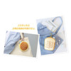  T's Factory Doraemon Carabiner Attached Plush Zipper Mascot Ankipan 