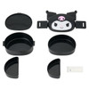  Sanrio KuromiF Kata Two Danranchi Box 