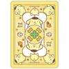 Other Pompompurin Bicycle Playing Cards 