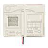 Pokemon Center Original Pokemon Center Original Moleskine Custom Edition Pokemon Timeless Adventure Original Notebook