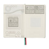 Pokemon Center Original Pokemon Center Original Moleskine Custom Edition Pokemon Timeless Adventure Original Notebook