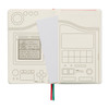 Pokemon Center Original Pokemon Center Original Moleskine Custom Edition Pokemon Timeless Adventure Original Notebook