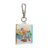 Pokemon Center Original Acrylic Keychain Pokemon Timeless Adventure Kanto