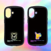 Ray Out Iphone 17 Case Pokemon Character Puffull Shockproof Hybrid Bumper Pikachu Silhouette 2
