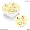Gourmandise Pocket Monsters Poke Piece Pocopoco Pikachu PKE-07A