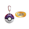 Pokemon Card Game Maruyoshi Pokemon Tote Bag In Monster Ball 7 Espeon Umbreon Sylveon PS-0073PU 