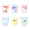 T's Factory Sanrio Dot Tumbler Badge Logo / My Melody