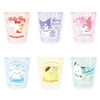 T's Factory Sanrio Dot Tumbler Badge Logo / Cinnamoroll