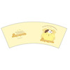 T's Factory Sanrio Dot Tumbler Badge Logo / Pompompurin