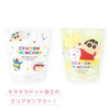 T's Factory Crayon Shin Chan Dot Tumbler Colorful Logo / Chocobi