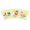 T's Factory Crayon Shin Chan Dot Tumbler Colorful Logo / Chocobi 
