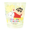  T's Factory Crayon Shin Chan Dot Tumbler Colorful Logo / Chocobi 