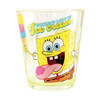 T's Factory Sponge Bob Dot Tumbler Ice Cream