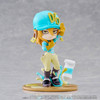 Bushi Road Creative PalVerse Pale. Diego Brando Figure (JoJo's Bizarre Adventure: Steel Ball Run)