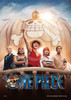 Jigsaw Puzzle ONE PIECE Straw Hat Crew (500 Pieces)