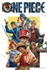 Epoch Jigsaw Puzzle ONE PIECE: Into the Grand Line (1053 Pieces) 