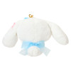 Sanrio Cinnamoroll Mascot Holder Light Blue Clover 612073