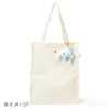  Sanrio Cinnamoroll Mascot Holder Light Blue Clover 612073 