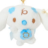 Sanrio Other Mascot Holder Light Blue Clover Cinnamoroll Milk 612201