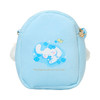 Sanrio Cinnamoroll Shoulder Bag Light Blue Clover 788881