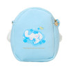 Sanrio Cinnamoroll Shoulder Bag Light Blue Clover 788881 