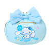 Sanrio Cinnamoroll Pouch Light Blue Clover 788911