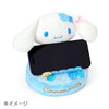 Sanrio Cinnamoroll Smartphone Stand Light Blue Clover 612561 