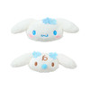 Sanrio Cinnamoroll Hair Clip Set Light Blue Clover 788945