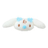 Sanrio Cinnamoroll Hair Clip Set Light Blue Clover 788945