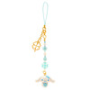 Sanrio Cinnamoroll Strap Light Blue Clover 789046