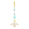 Sanrio Cinnamoroll Strap Light Blue Clover 789046