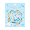 Sanrio Cinnamoroll Sticker Set Light Blue Clover 789089