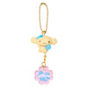 Sanrio Cinnamoroll Secret Mascot Charm Light Blue Clover 789143