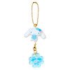  Sanrio Cinnamoroll Secret Mascot Charm Light Blue Clover 789143 