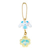  Sanrio Cinnamoroll Secret Mascot Charm Light Blue Clover 789143 