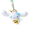 Sanrio Cinnamoroll Keychain (Flower Loving Bee) 793418