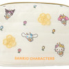 Sanrio Other Pouch (Flower Loving Bee) Characters 793558