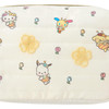  Sanrio Other Pouch (Flower Loving Bee) Characters 793558 