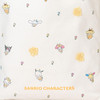Sanrio Other Tote Bag Bee Who Loves Flowers Characters 793566