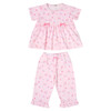 Sanrio My Melody Kids Short Sleeve Pajamas 765767