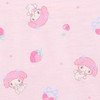 Sanrio My Melody Kids Short Sleeve Pajamas 765767