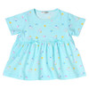 Sanrio Cinnamoroll Kids Short Sleeve Pajamas 766135