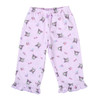  Sanrio Kuromi Kids Short Sleeve Pajamas 766755 