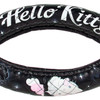  Sanrio Other Handle Cover Hello Kitty Black 797260 