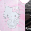  Sanrio Other Sun Shade Hello Kitty Black 797243 