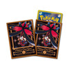 Pokemon Center Original Pokemon Card Game Deck Sleeves Mega Floette